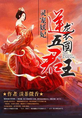 灵王妃
