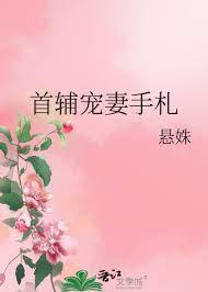 首辅宠妻手札全文阅读