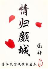 归情第一集