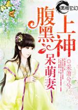 腹黑上神呆萌妻全文阅读
