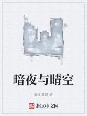 暗夜与星空奇妙漫画