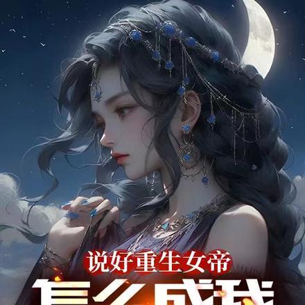 说好重生女帝怎么成我舔狗了笔趣阁