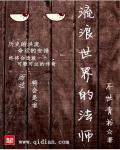 流浪法师是什么