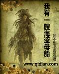 我有一艘船英语怎么说