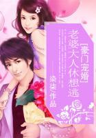 老婆大人别想逃免费
