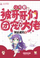 小可爱被哥哥们团宠成了大佬作文