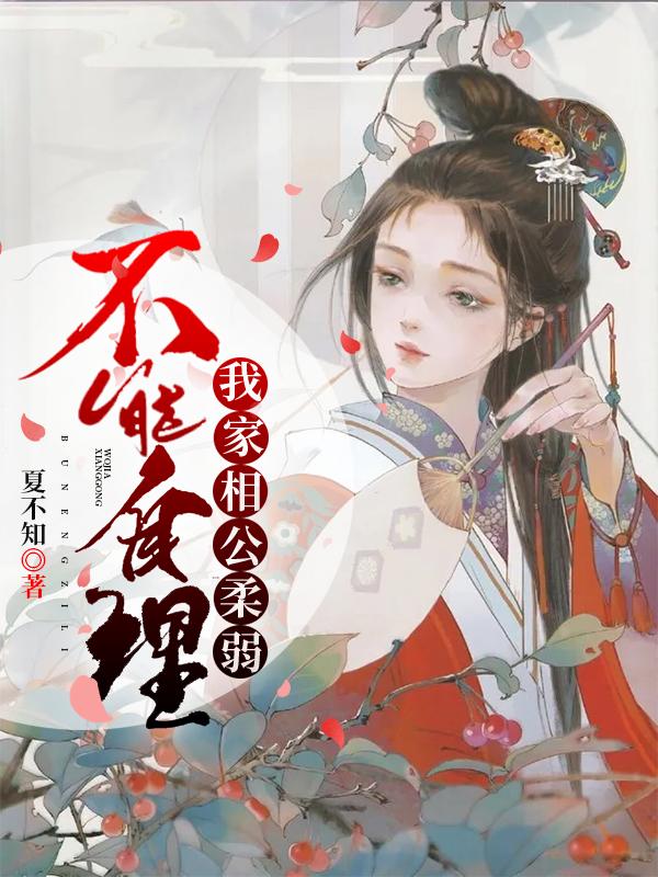 我家相公柔弱不能自理五短短笔趣阁