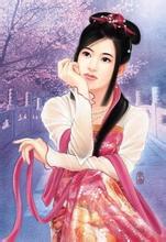 系统之宠妃指南