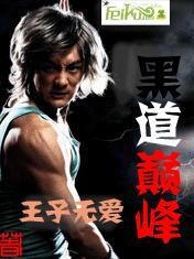 黑道颠峰免费阅读