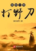我有一柄打野刀快眼