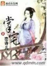 掌宅小妾