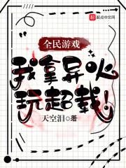 全民游戏我拿异火玩超载! 天空泪