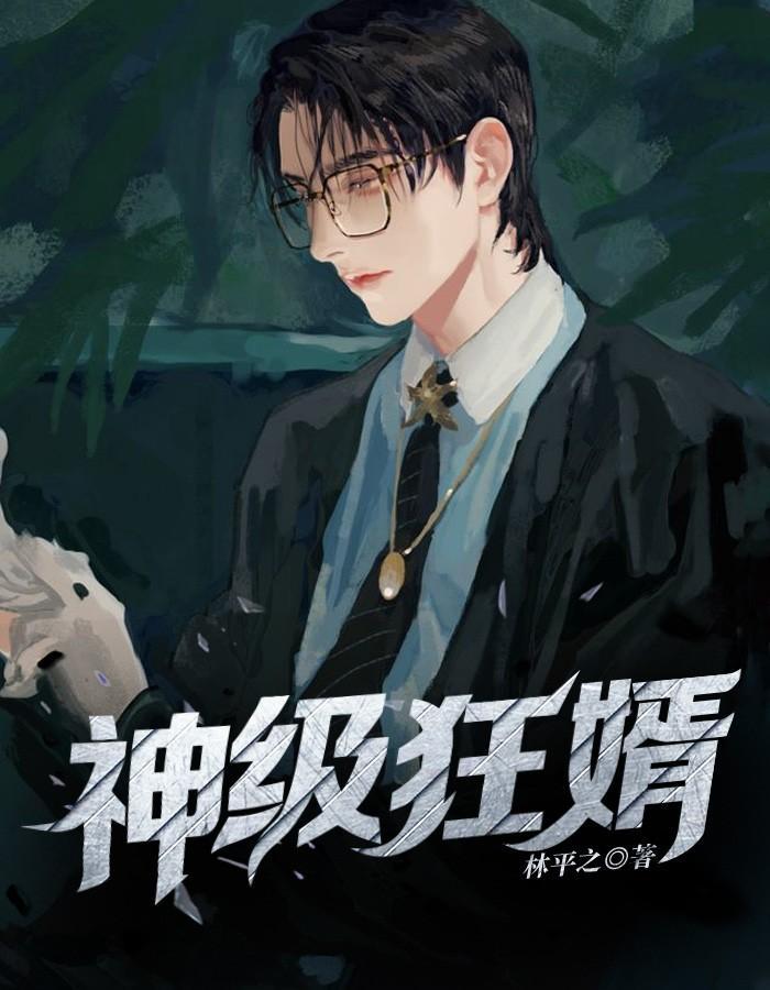 神级狂婿完整版全文