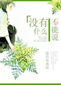 没有什么不可以什么意思