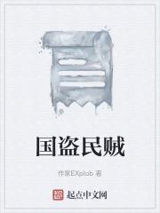 盗国之战什么意思