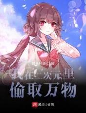 我在二次元中写