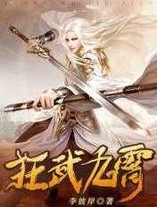 狂武九霄电子书