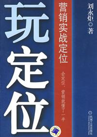 营销实战定位分析
