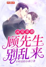 顾先生再爱我一次