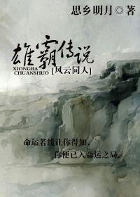 雄霸传人