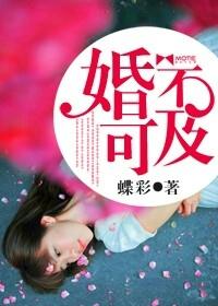 婚不可测安小