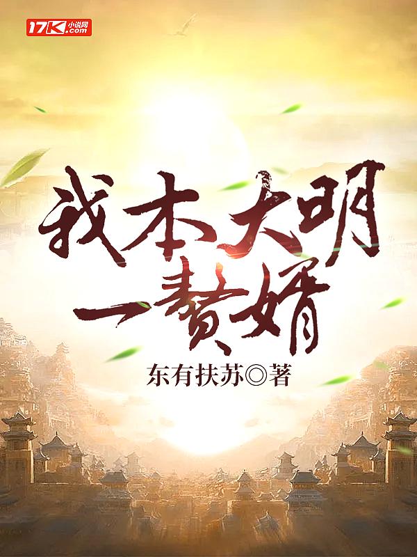 我本大明一布衣 起点