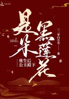 重生后公主殿下是朵白莲花