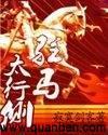 驻马太行侧寂寞剑客