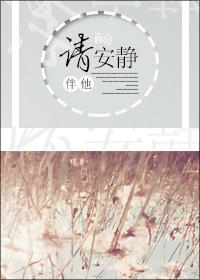 请安静一下的英文