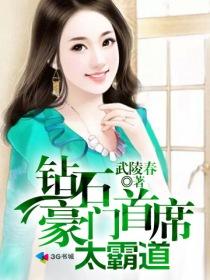 钻石豪门原著