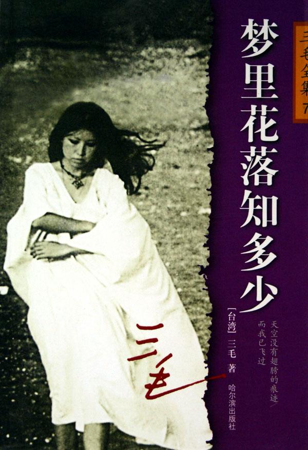 梦里花落知多少经典