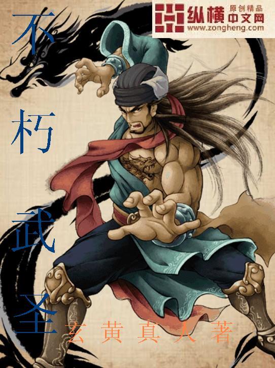 不朽武圣全文免费