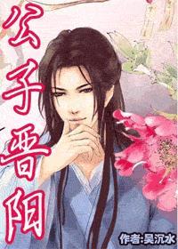 公子晋阳上部