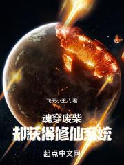 魂穿废物皇子