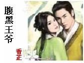 腹黑王爷之穿越小王妃