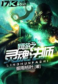 网游之灵魂法师 细雨枯叶