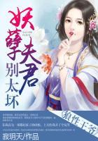 狼性王爷太凶猛