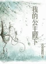我的公主殿下后面一句