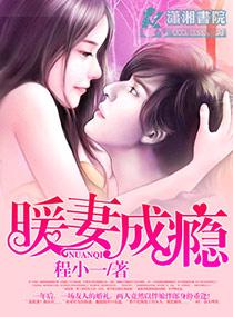 暖妻成瘾剧情