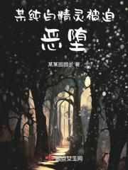 纯白精灵套装