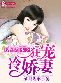 腹黑冷少独宠异能妻