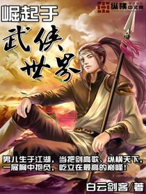 崛起于武侠世界百度百科