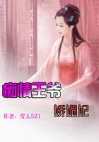 痴情王爷