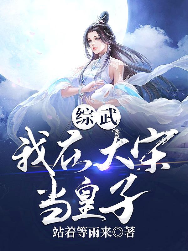 综武我在大宋当皇子黄蓉是那集