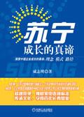 苏宁历程