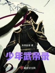 少年白马天武帝