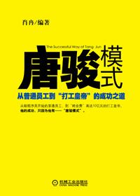 唐骏汽车t1