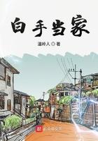 白手当家 谁是凶手