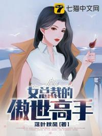 女总裁的傲婿狂兵
