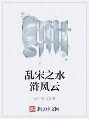水浒乱史